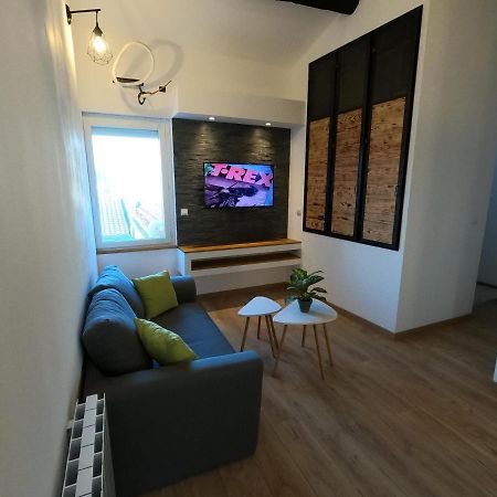 Studio de charme pour des vacances réussies Corneilla-del-Vercol Extérieur photo