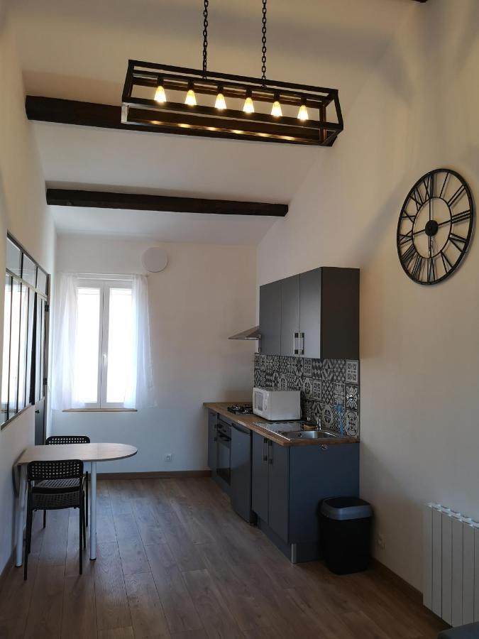 Studio de charme pour des vacances réussies Corneilla-del-Vercol Extérieur photo