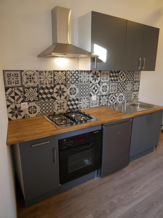 Studio de charme pour des vacances réussies Corneilla-del-Vercol Extérieur photo