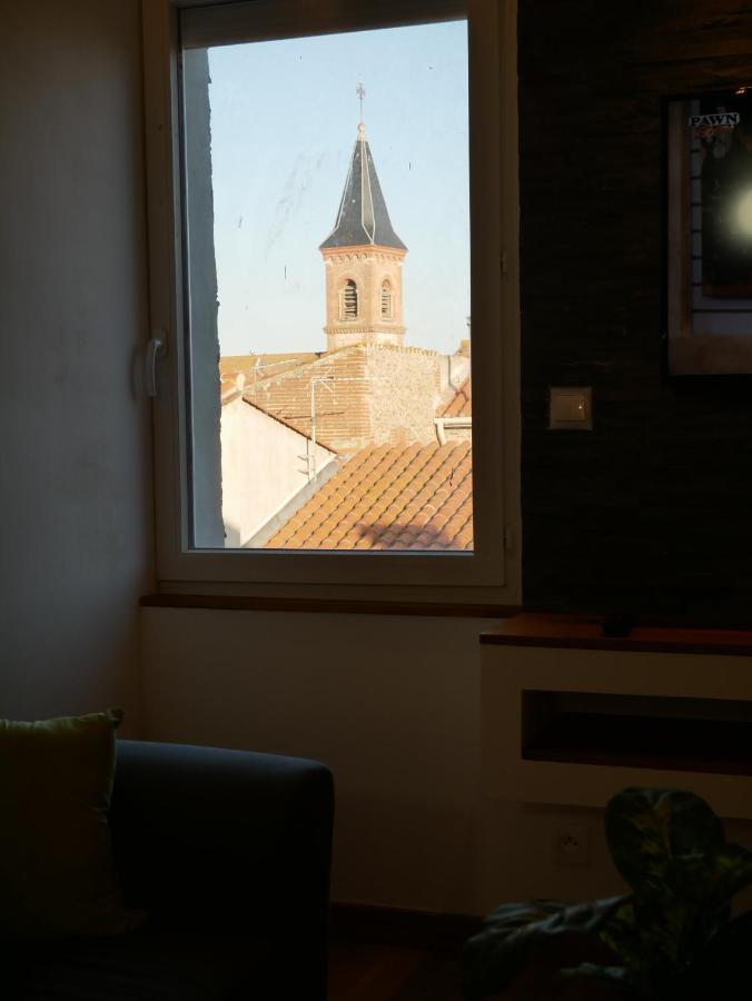 Studio de charme pour des vacances réussies Corneilla-del-Vercol Extérieur photo