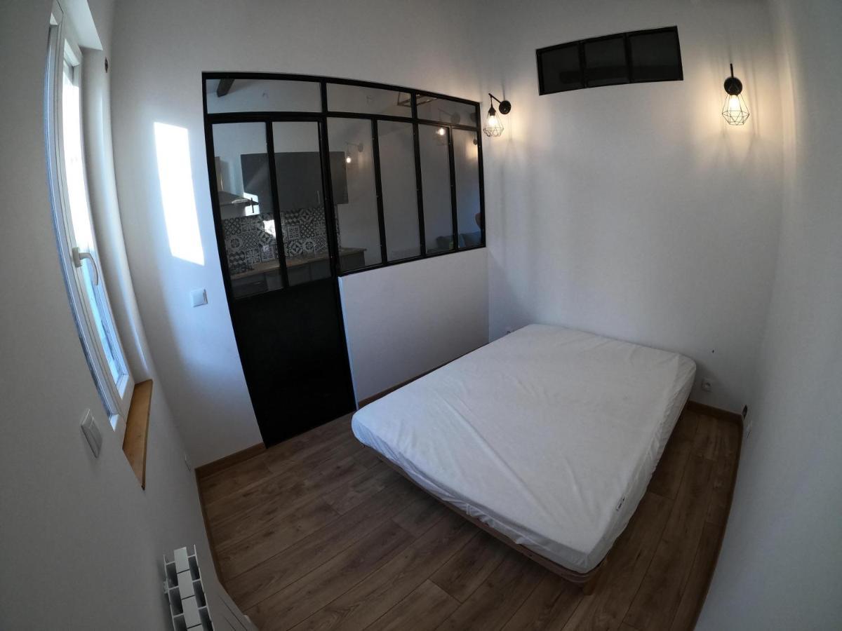 Studio de charme pour des vacances réussies Corneilla-del-Vercol Extérieur photo