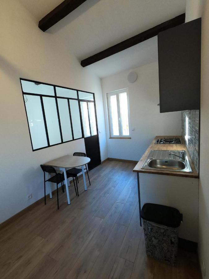 Studio de charme pour des vacances réussies Corneilla-del-Vercol Extérieur photo