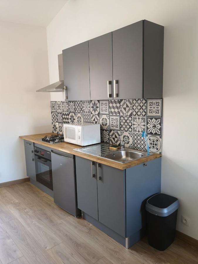 Studio de charme pour des vacances réussies Corneilla-del-Vercol Extérieur photo